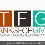 citylife worship experience