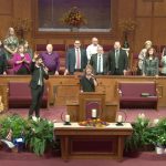 Dallas Church of God Live Stream