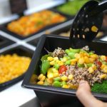 Dining and Living at LeeU