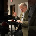 Dr  Cross  Sojourners FOCUS on EPHESIANS 2021 2