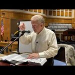 Dr  Cross  Sojourners FOCUS on EPHESIANS 2021 4