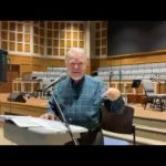 Dr  Cross  Sojourners FOCUS on EPHESIANS 2021 6