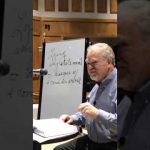 Dr  Cross  Sojourners FOCUS on EPHESIANS 2021 8