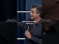 God is in the Stretch | Jentezen Franklin #shorts