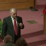 “God’s 7 Fold Work For The Believers”Pastor D.R. Shortridge Sunday Evening Service November 28, 2021