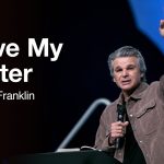 I Love My Master | Jentezen Franklin