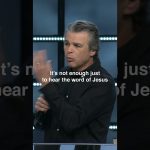 Let God Change Your Life #shorts | Jentezen Franklin