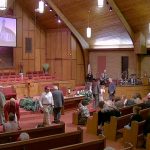 “Let’s Finish Well” Rev. Kenneth Lytle Sunday Evening Service 10/31/21