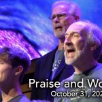Praise and Worship – October 31, 2021
