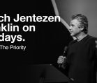 Prayer Is The Priority | Jentezen Franklin