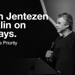 Prayer Is The Priority | Jentezen Franklin