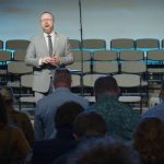 Princeton Church Live Stream