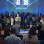 Princeton Church Live Stream