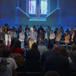 Princeton Church Live Stream