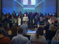 Princeton Church Live Stream