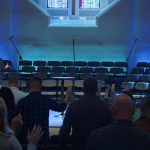 Princeton Church Live Stream