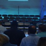 Princeton Church Live Stream