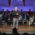Princeton Church Live Stream