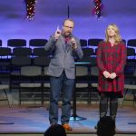 Princeton Church Live Stream