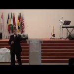 Romanian Bible University Property Situation