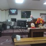 Sunday Evening November 14th