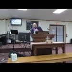 Sunday Evening November 21st