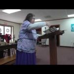 Sunday School November 28th