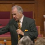 “The Church That Is Used By God” Pastor D. R. Shortridge