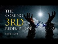 The Coming 3rd Redemption! | Perry Stone