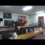 Thursday Night November 11th