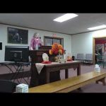 Thursday Night November 18th