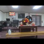 Thursday Night November 4th