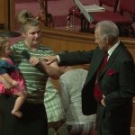 “What Believers Are Called” Pastor D.R. Shortridge Wednesday Evening Service 11/10/21