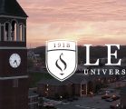 What can I study at LeeU?