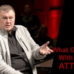 What God Does With Rotten Attitudes