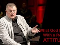 What God Does With Rotten Attitudes