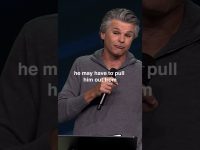 What Has God Given You? #shorts | Jentezen Franklin