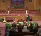 “Where Are The Nine?” Pastor D. R. Shortridge Wednesday Evening Service 11/23/21