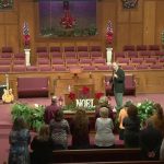 “Where Are The Nine?” Pastor D. R. Shortridge Wednesday Evening Service 11/23/21