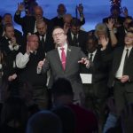 Behold Our King – Worship & Arts Christmas | 9:30am Service