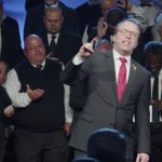 Behold Our King – Worship & Arts Christmas | 11:00am Service