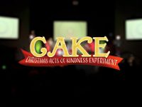 C.A.K.E. (Christmas Acts of Kindness Experience) | Westmore Kids