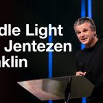 Candle Light with Jentezen Franklin