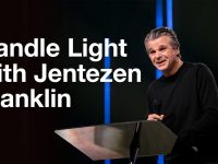 Candle Light with Jentezen Franklin