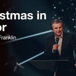 Christmas in Color | Jentezen Franklin