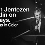 Christmas in Color | Jentezen Franklin