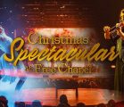 Christmas Spectacular at Free Chapel