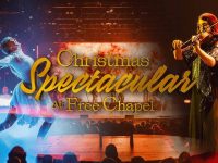 Christmas Spectacular at Free Chapel