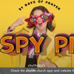 citylife worship experience