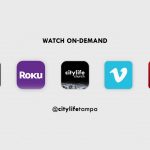 citylife worship experience